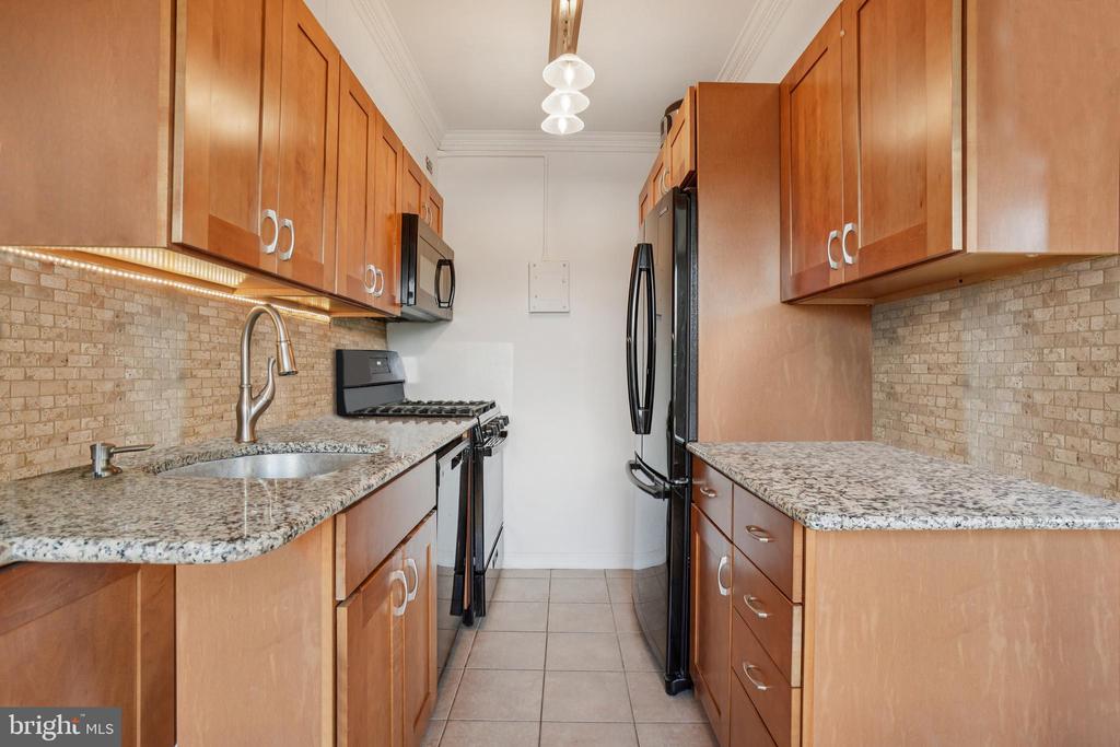 3701 CONNECTICUT AVENUE NW 909