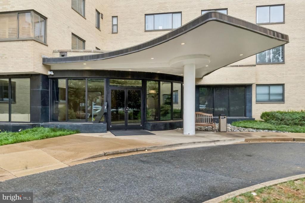 3701 CONNECTICUT AVENUE NW 909