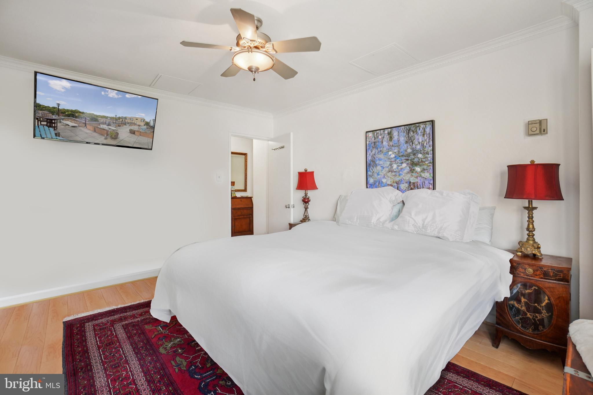 3701 CONNECTICUT AVENUE NW 909