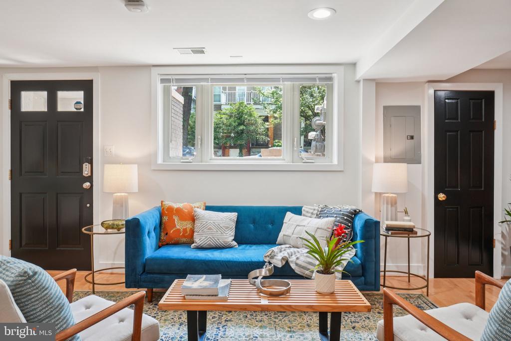 735 ROCK CREEK CHURCH ROAD NW A