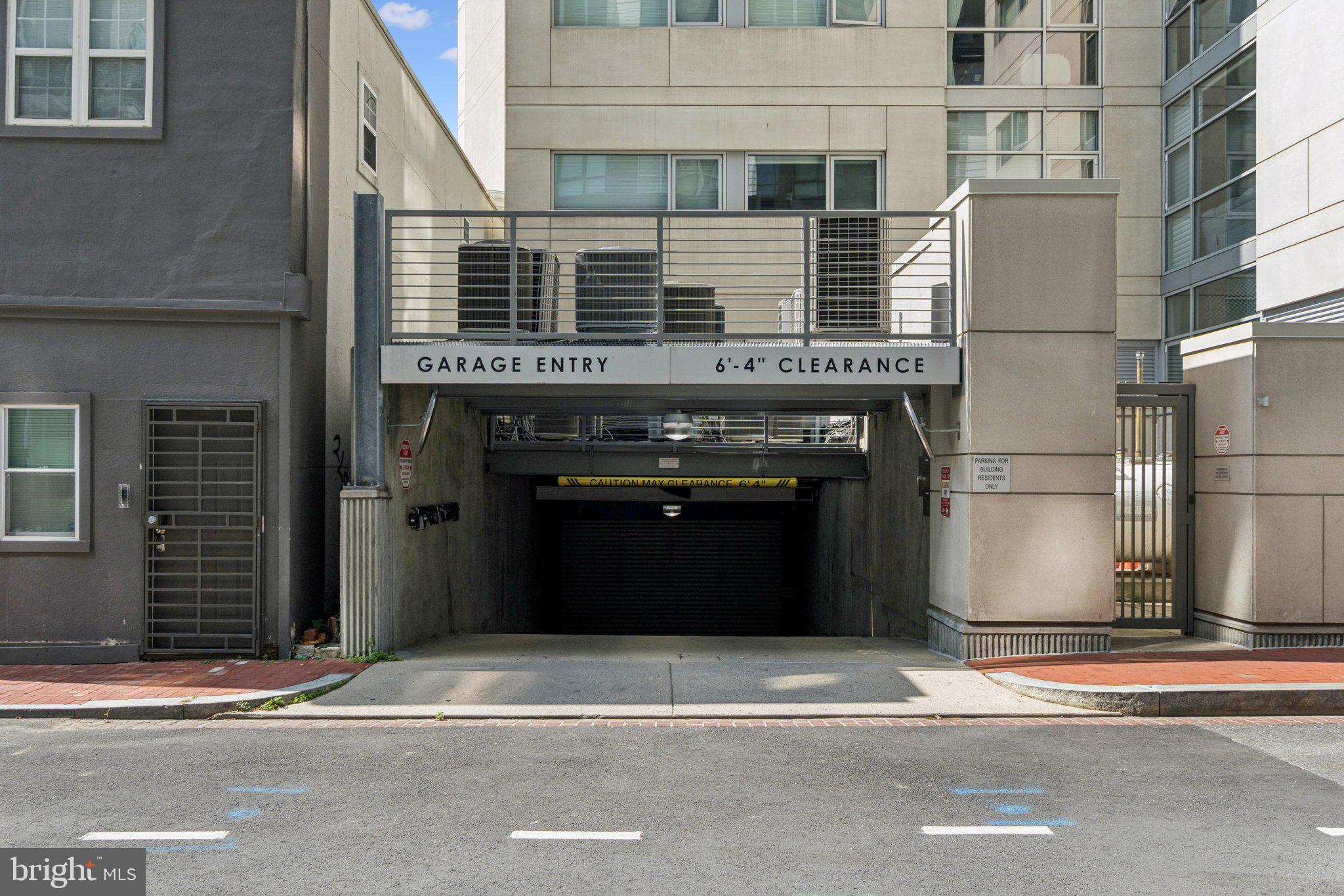 919 FLORIDA AVENUE NW 606