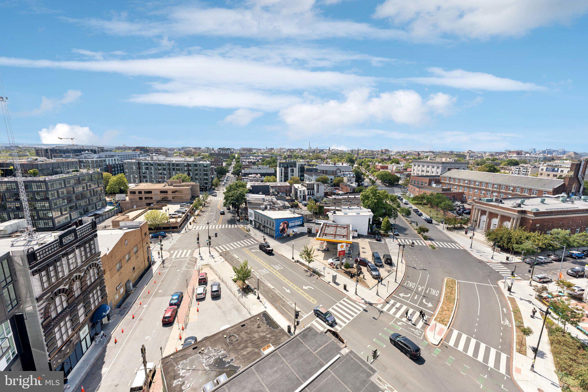 919 FLORIDA AVENUE NW 606