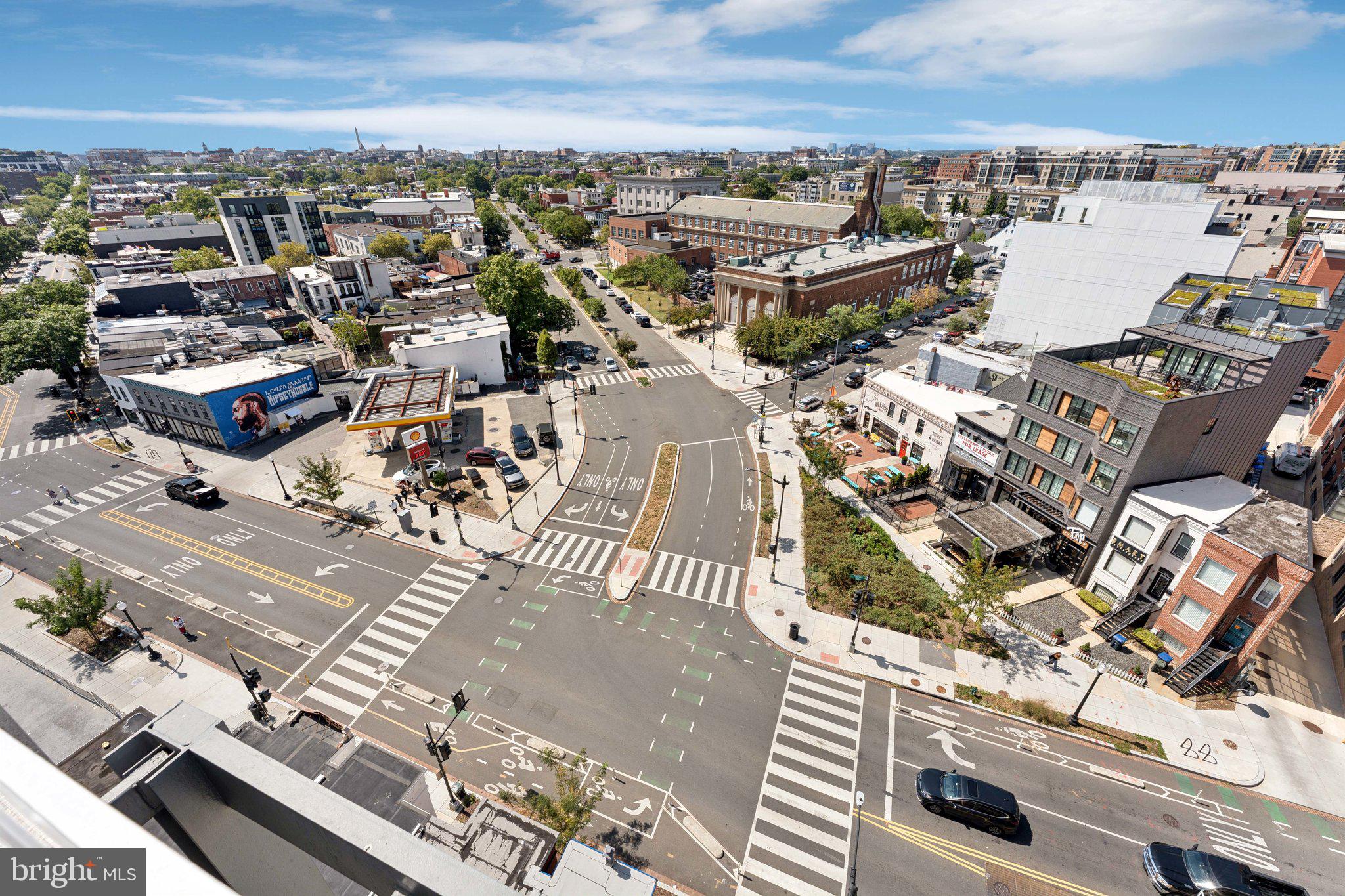 919 FLORIDA AVENUE NW 606