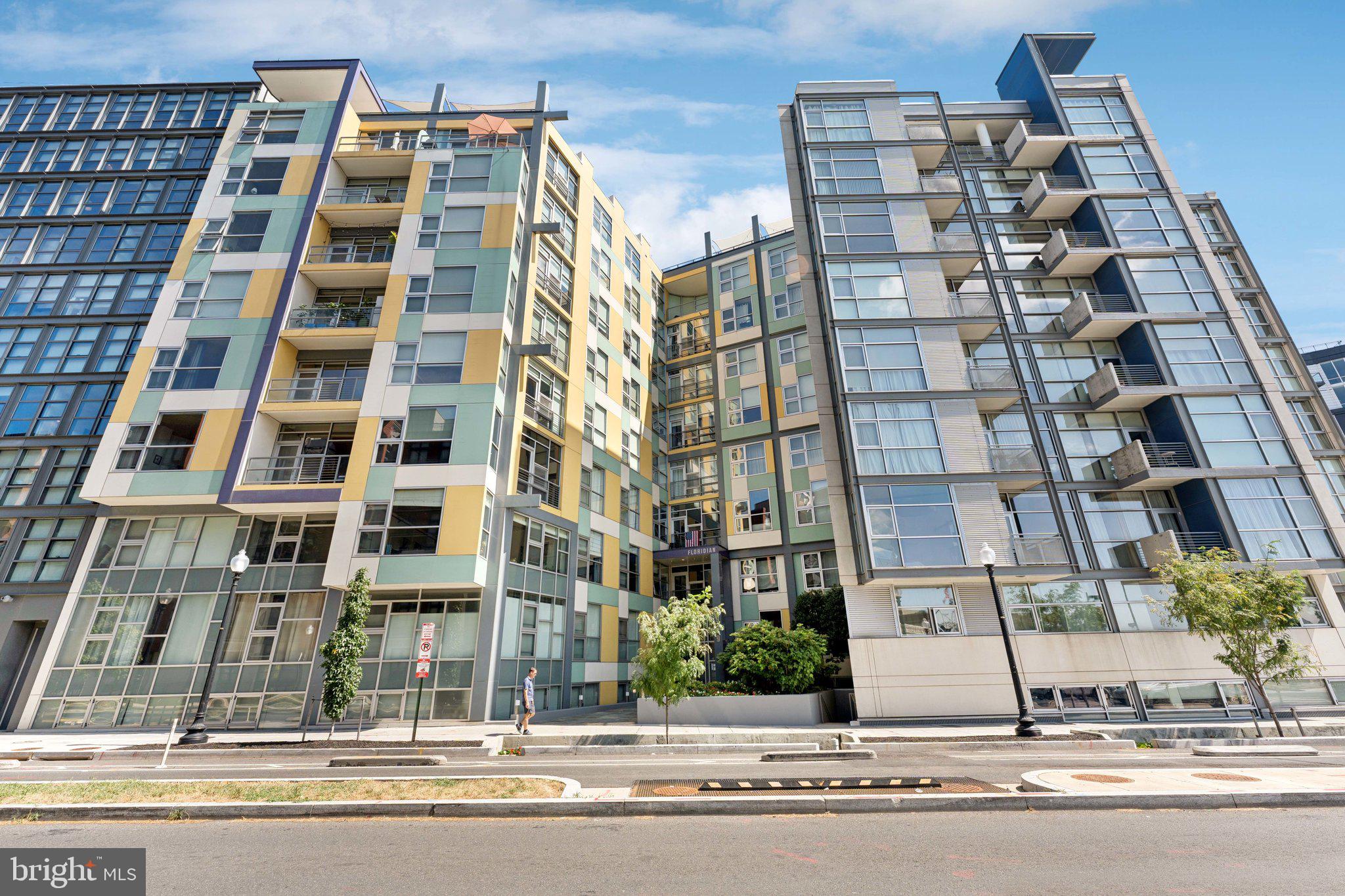 919 FLORIDA AVENUE NW 606