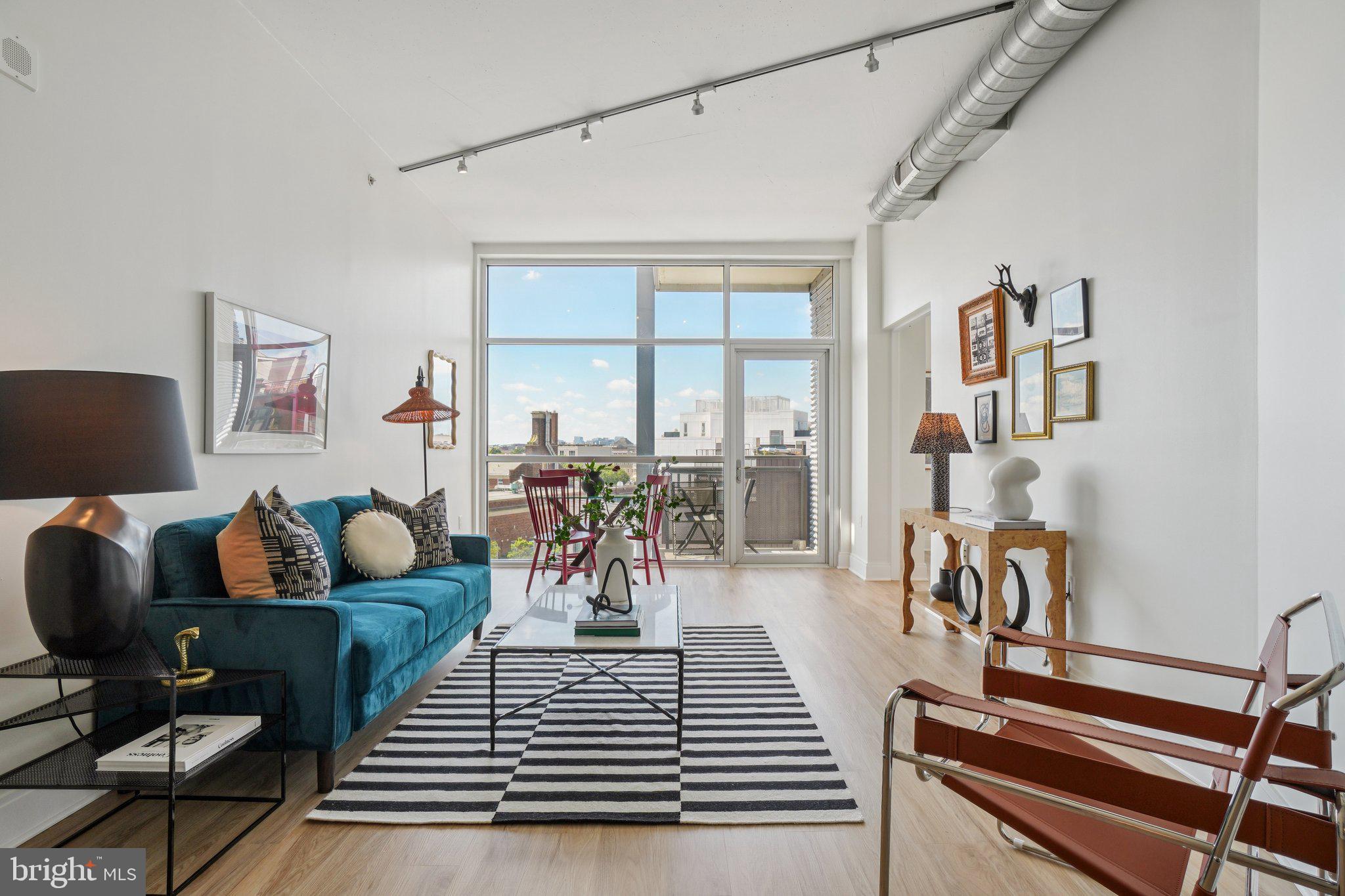 919 FLORIDA AVENUE NW 606