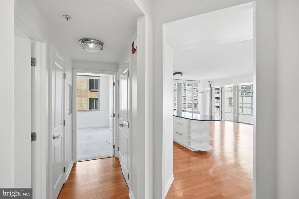 440 L STREET NW 805