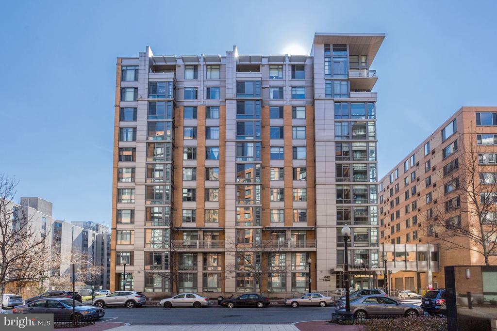440 L STREET NW 805