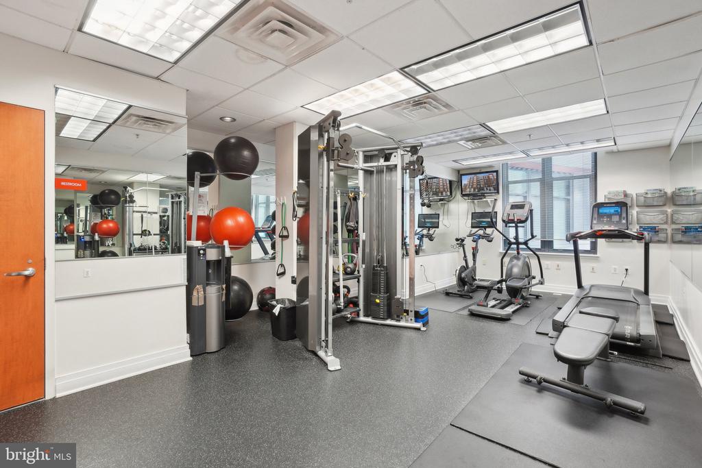 2120 VERMONT AVENUE NW Unit: 123