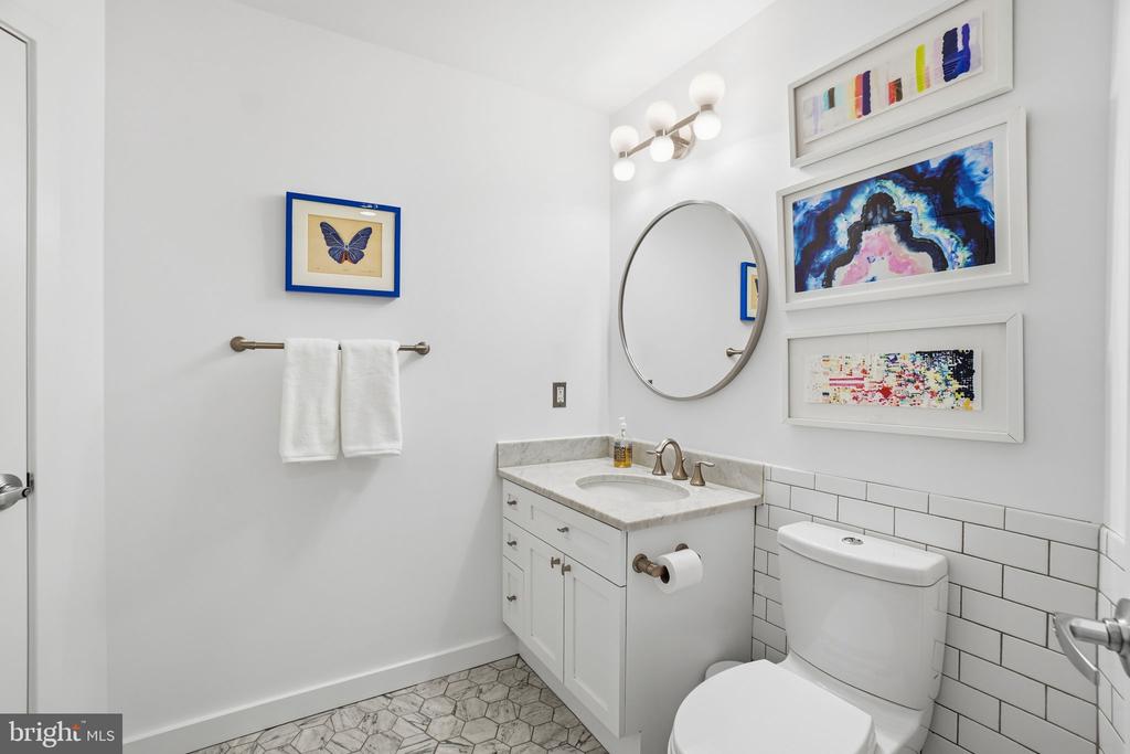 2120 VERMONT AVENUE NW Unit: 123