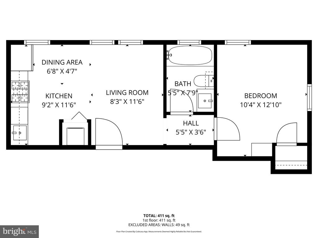 315 G STREET NE 306