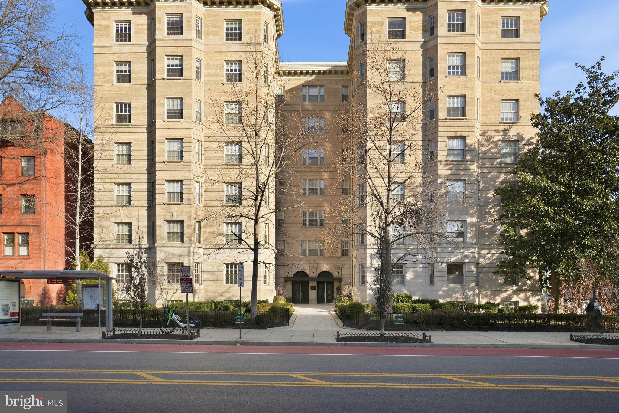 1801 16TH STREET NW 501