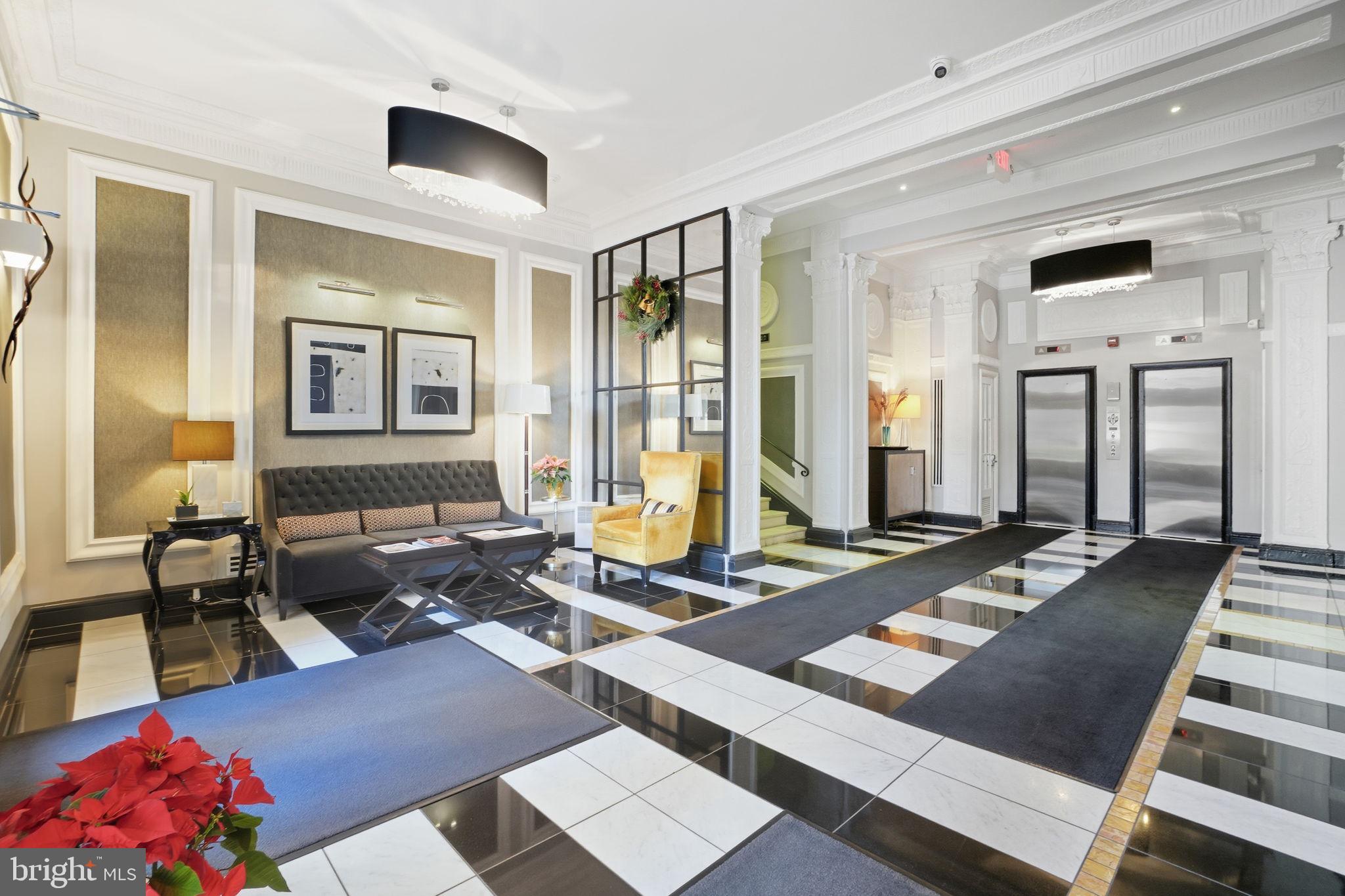 1801 16TH STREET NW 501