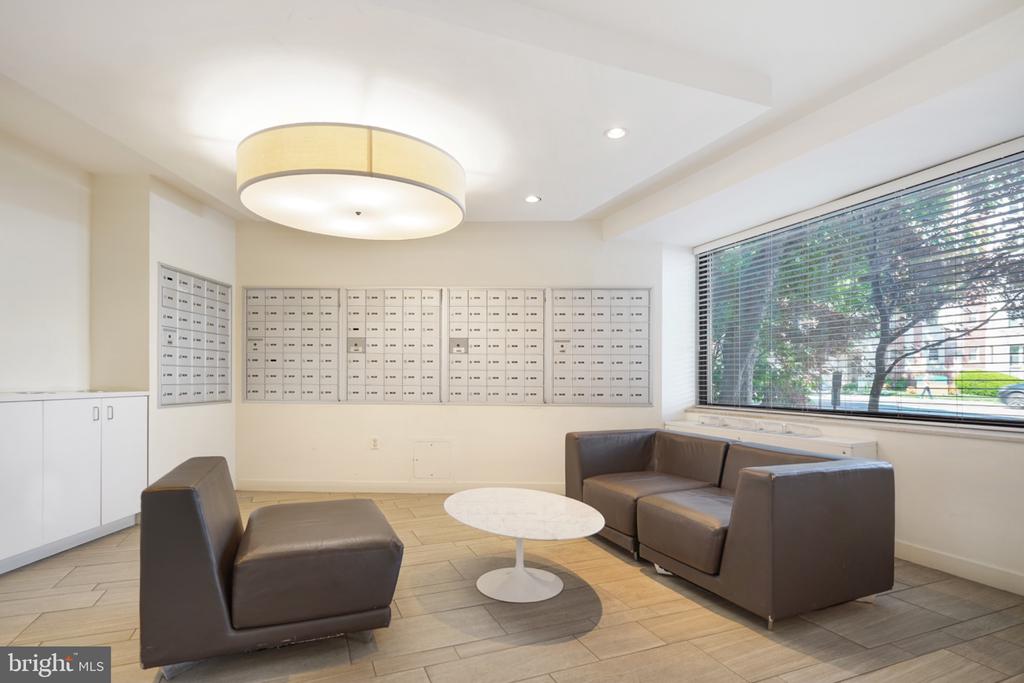 5410 CONNECTICUT AVENUE NW Unit: 804