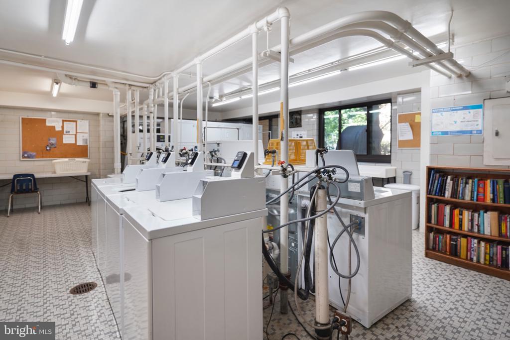 5410 CONNECTICUT AVENUE NW Unit: 804