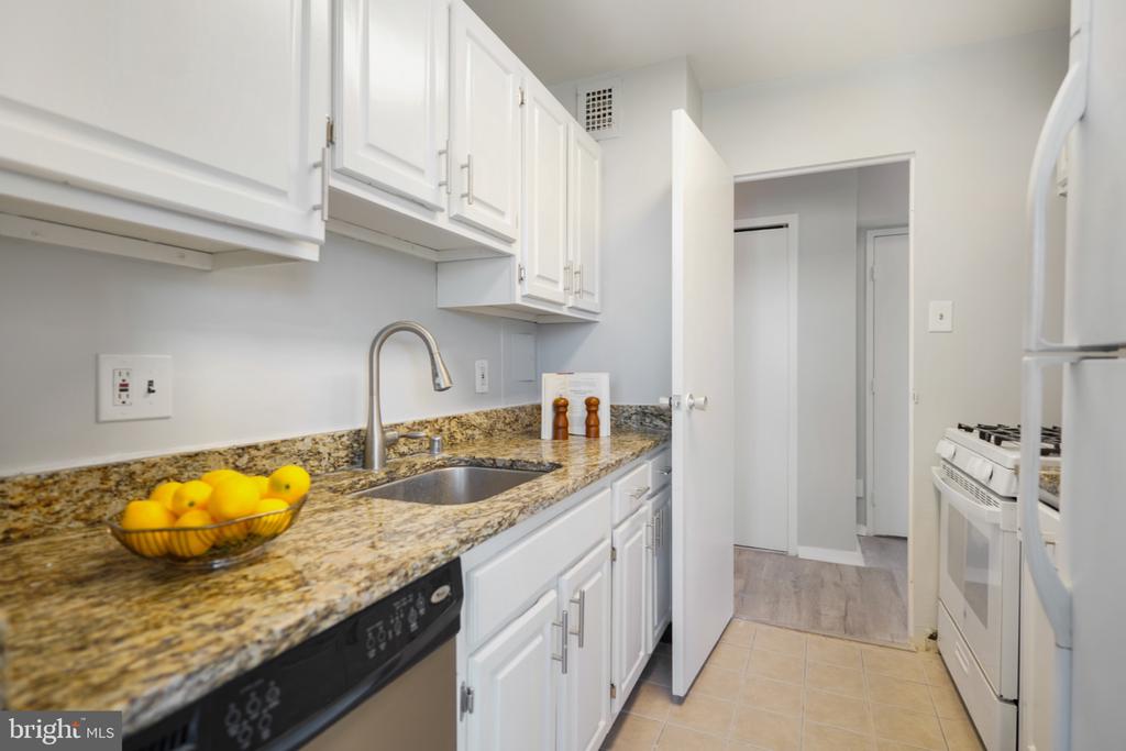 5410 CONNECTICUT AVENUE NW Unit: 804