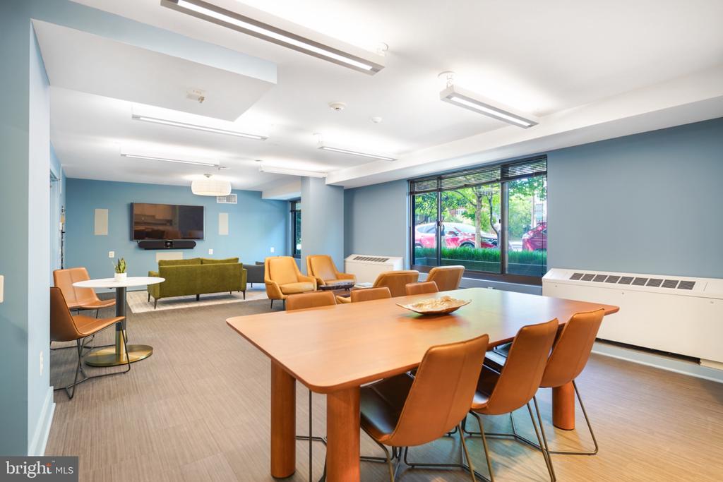 5410 CONNECTICUT AVENUE NW Unit: 804