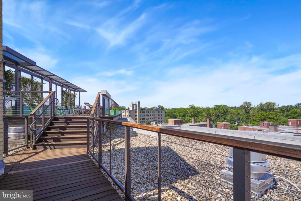 5410 CONNECTICUT AVENUE NW Unit: 804
