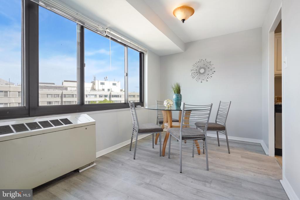 5410 CONNECTICUT AVENUE NW Unit: 804