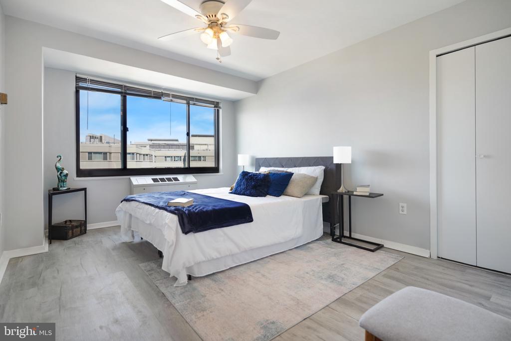 5410 CONNECTICUT AVENUE NW Unit: 804