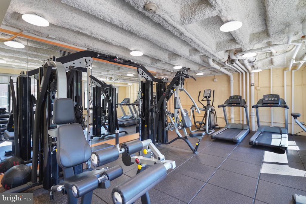 5410 CONNECTICUT AVENUE NW Unit: 804