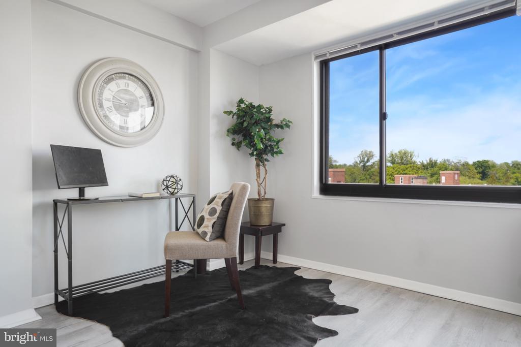5410 CONNECTICUT AVENUE NW Unit: 804