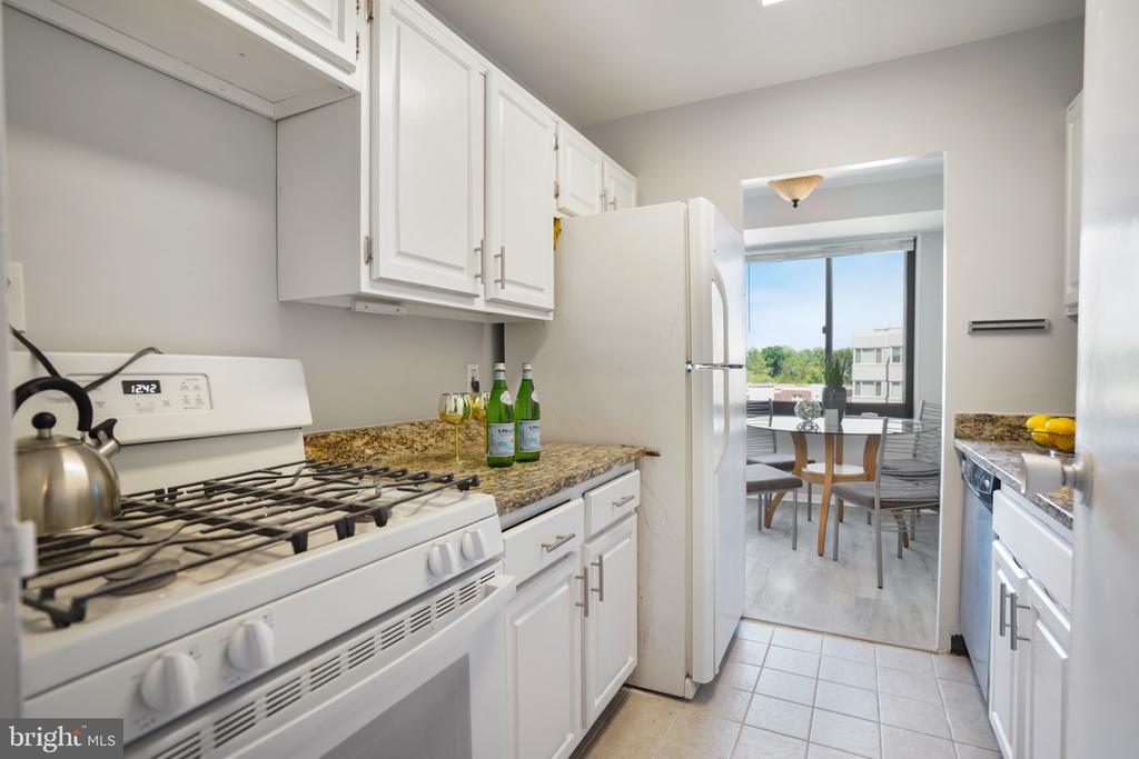 5410 CONNECTICUT AVENUE NW Unit: 804