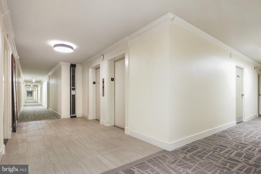 5410 CONNECTICUT AVENUE NW Unit: 804