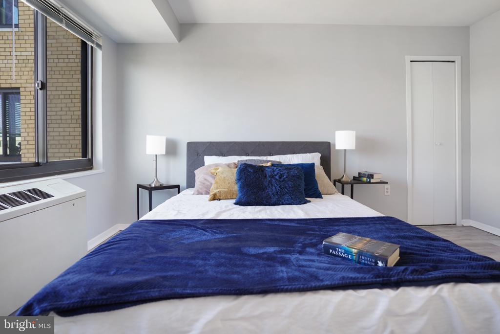 5410 CONNECTICUT AVENUE NW Unit: 804