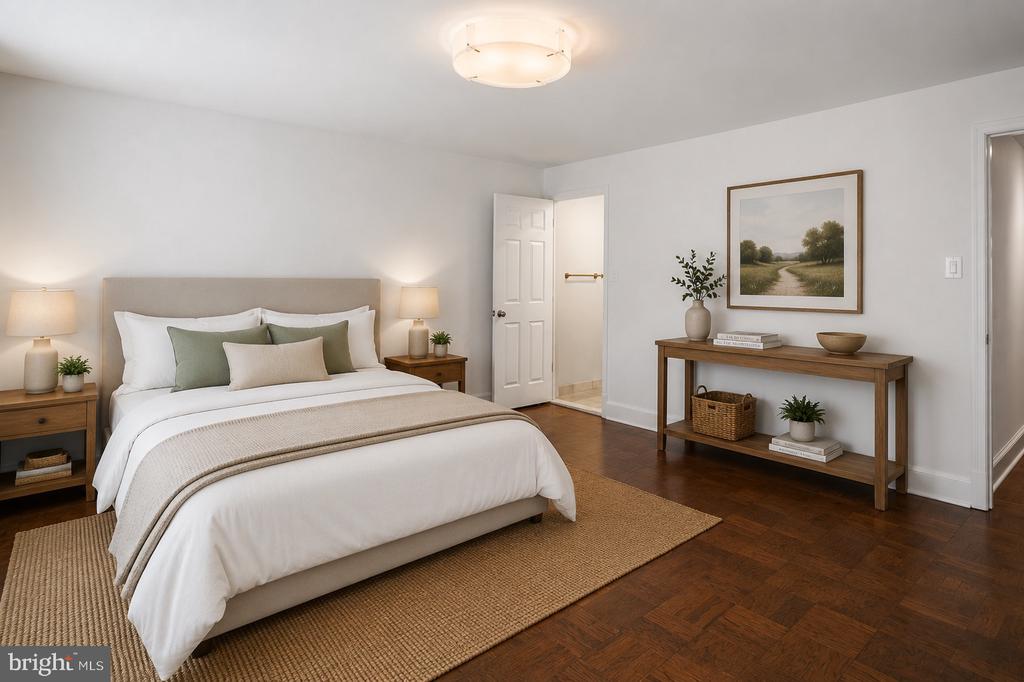 3295 SUTTON PLACE NW Unit: D