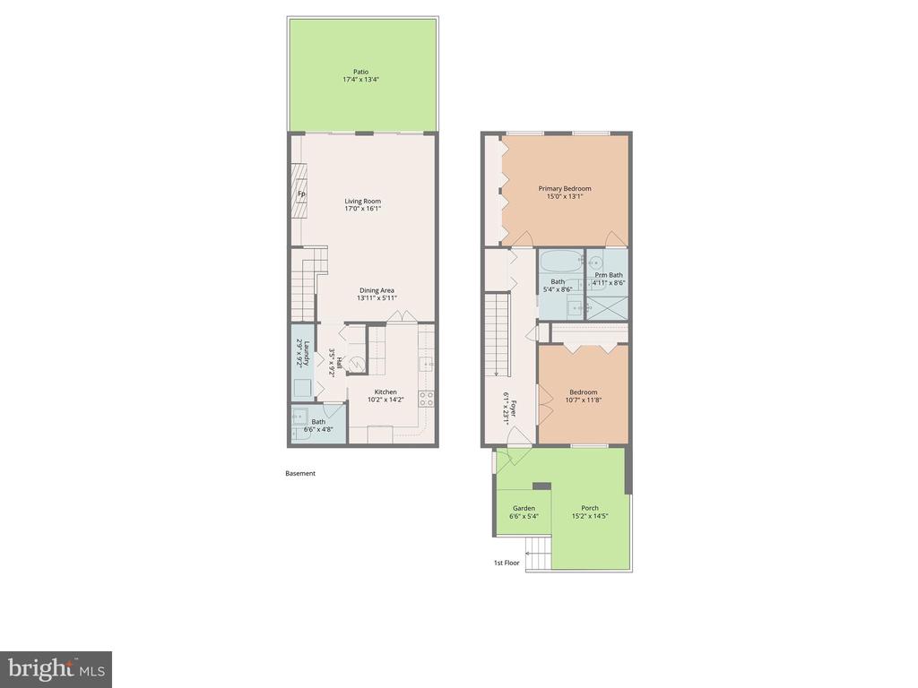 3295 SUTTON PLACE NW Unit: D