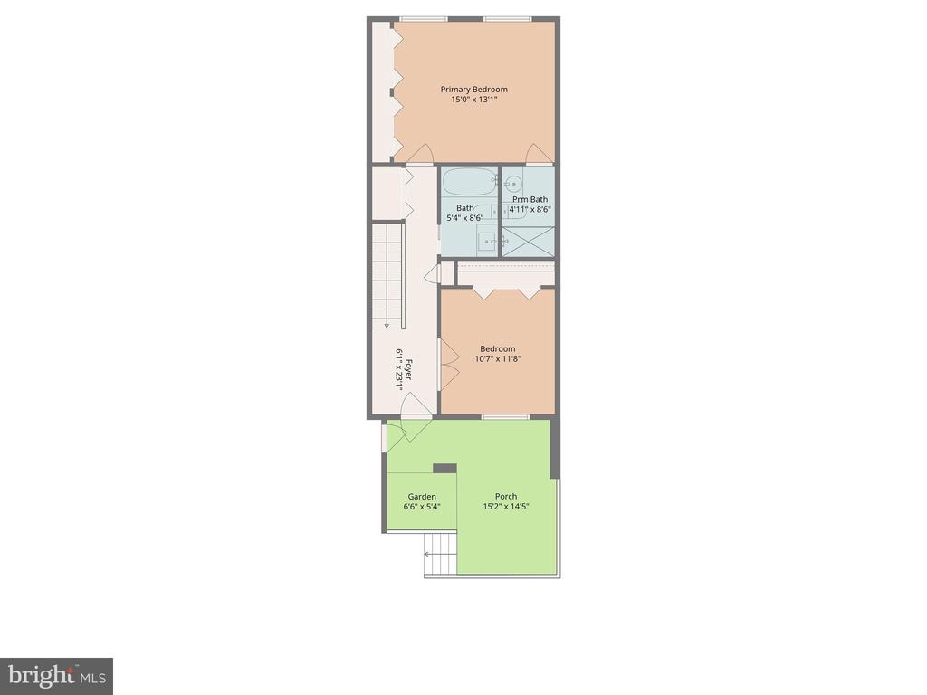 3295 SUTTON PLACE NW Unit: D