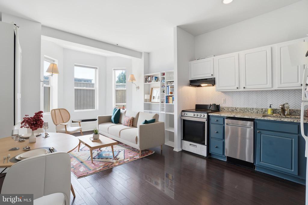 1415 CHAPIN STREET NW 204