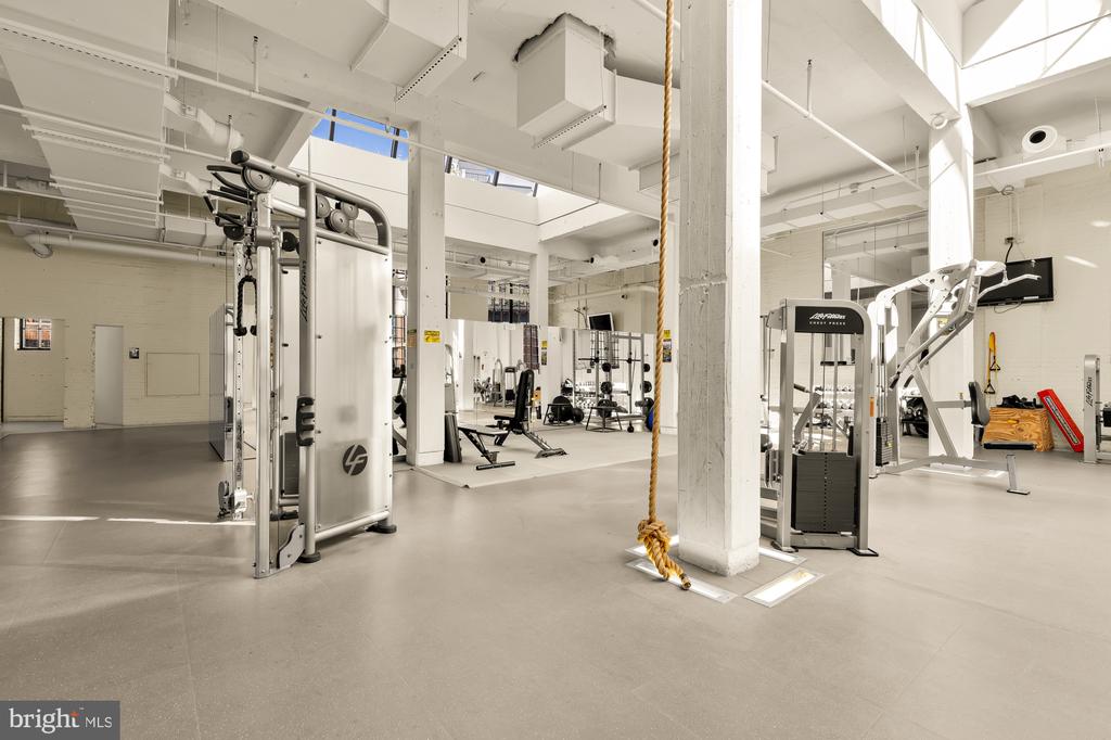 437 NEW YORK AVENUE NW Unit: 903