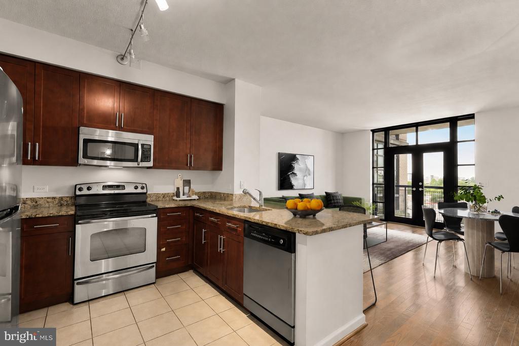 437 NEW YORK AVENUE NW Unit: 903