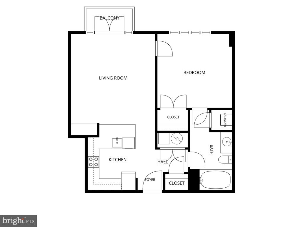 437 NEW YORK AVENUE NW Unit: 903