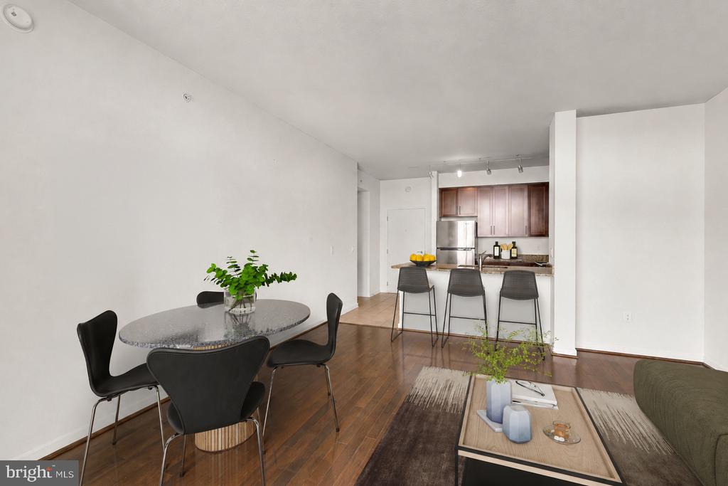 437 NEW YORK AVENUE NW Unit: 903