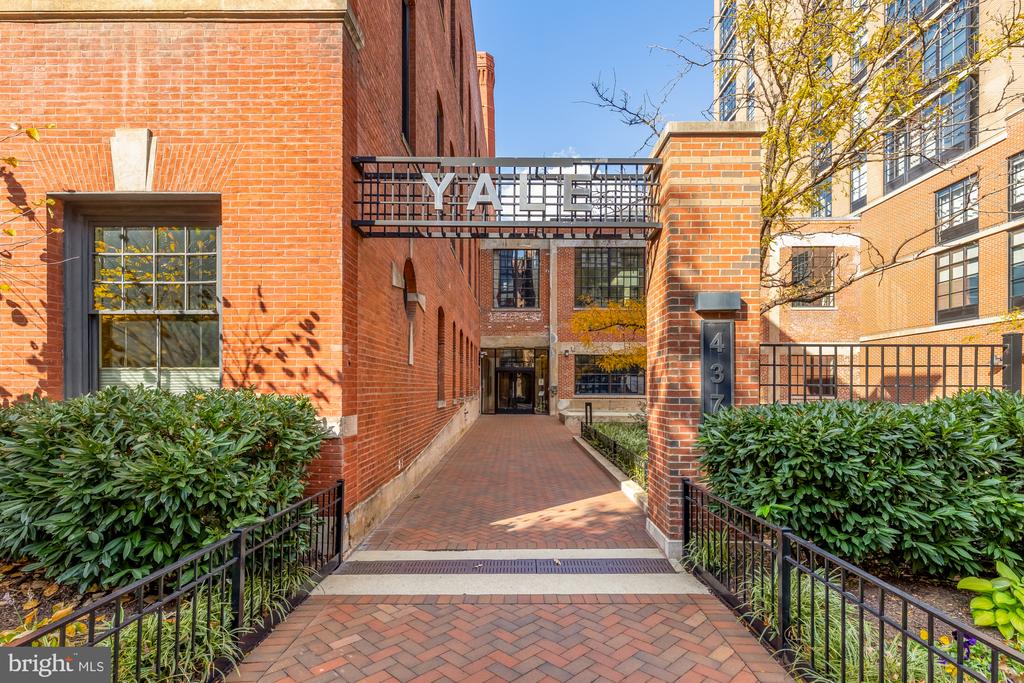 437 NEW YORK AVENUE NW Unit: 903