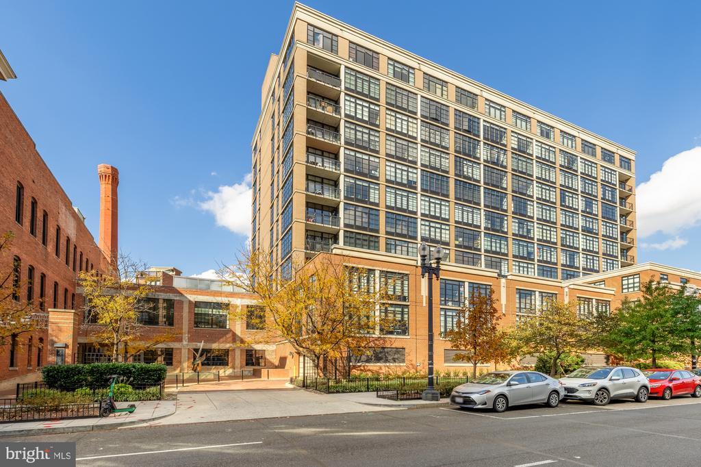 437 NEW YORK AVENUE NW Unit: 903