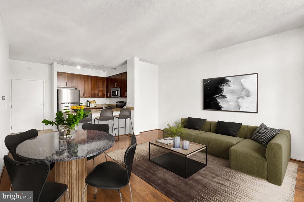 437 NEW YORK AVENUE NW Unit: 903