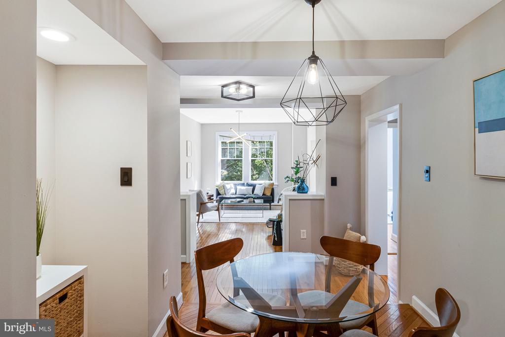 1724 17TH STREET NW Unit: 21
