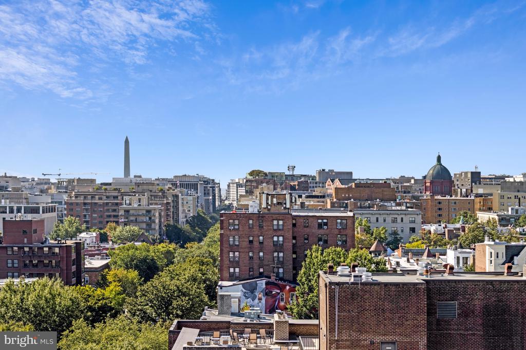 1724 17TH STREET NW Unit: 21