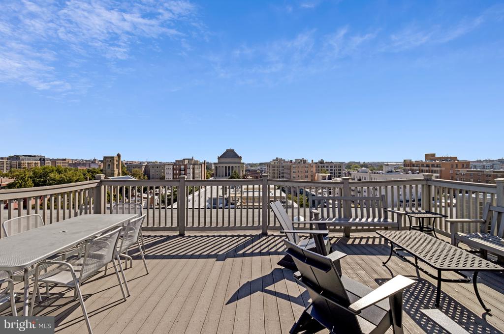 1724 17TH STREET NW Unit: 21