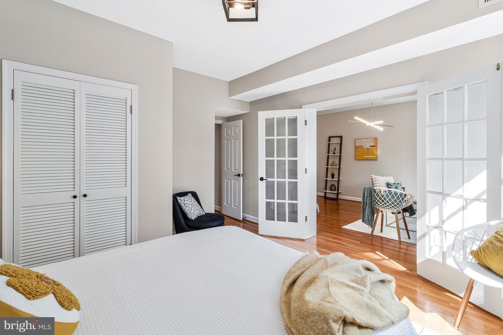 1724 17TH STREET NW Unit: 21