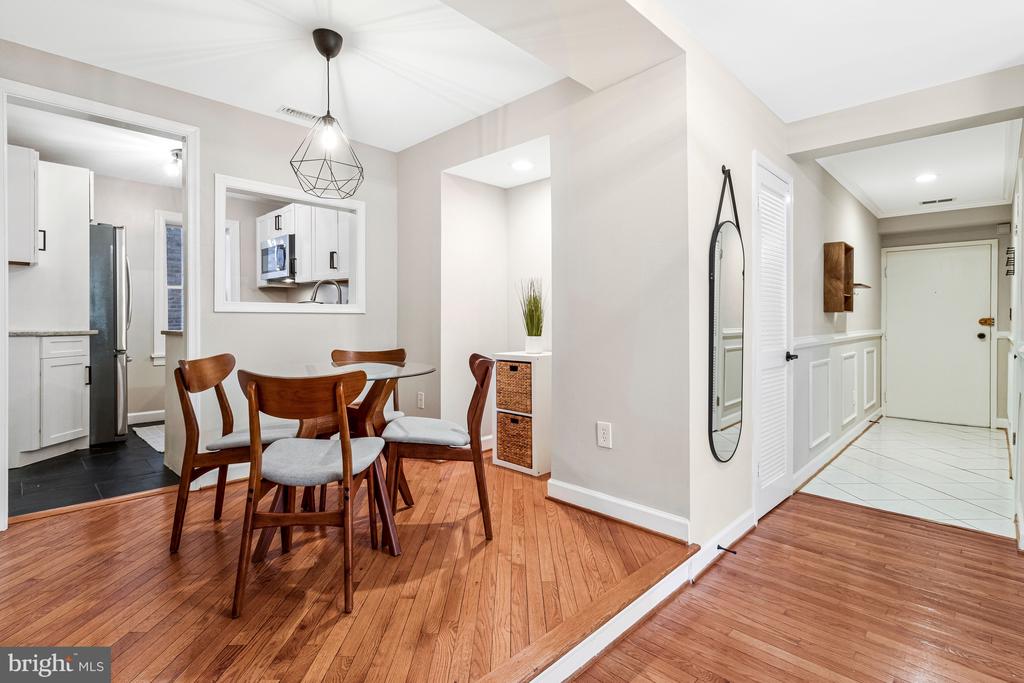 1724 17TH STREET NW Unit: 21