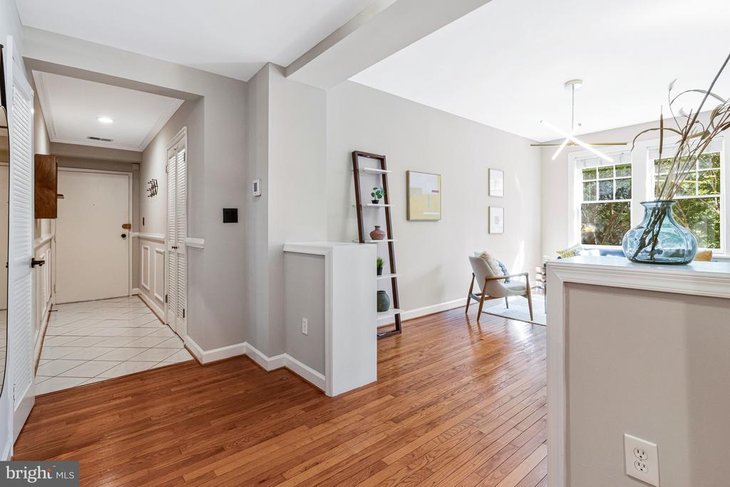 1724 17TH STREET NW Unit: 21