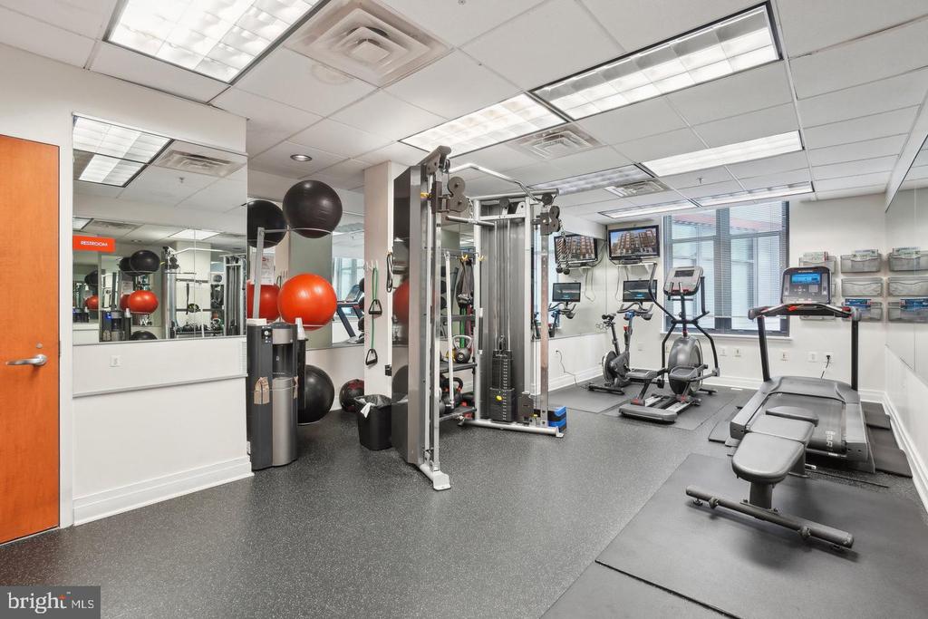 2120 VERMONT AVENUE NW Unit: 123