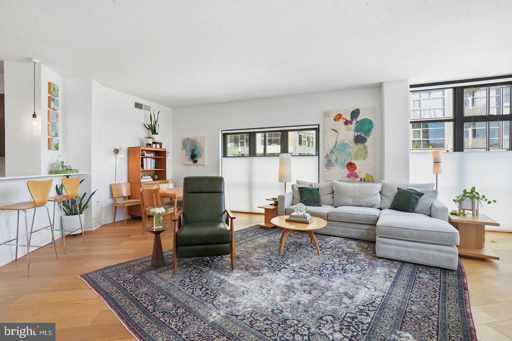 2120 VERMONT AVENUE NW Unit: 123