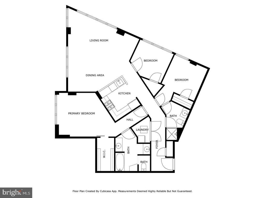 2120 VERMONT AVENUE NW Unit: 123