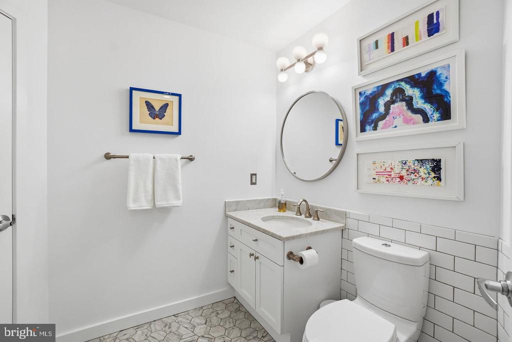 2120 VERMONT AVENUE NW Unit: 123
