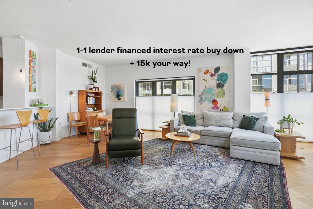 2120 Vermont Avenue NW Unit 123 Washington DC